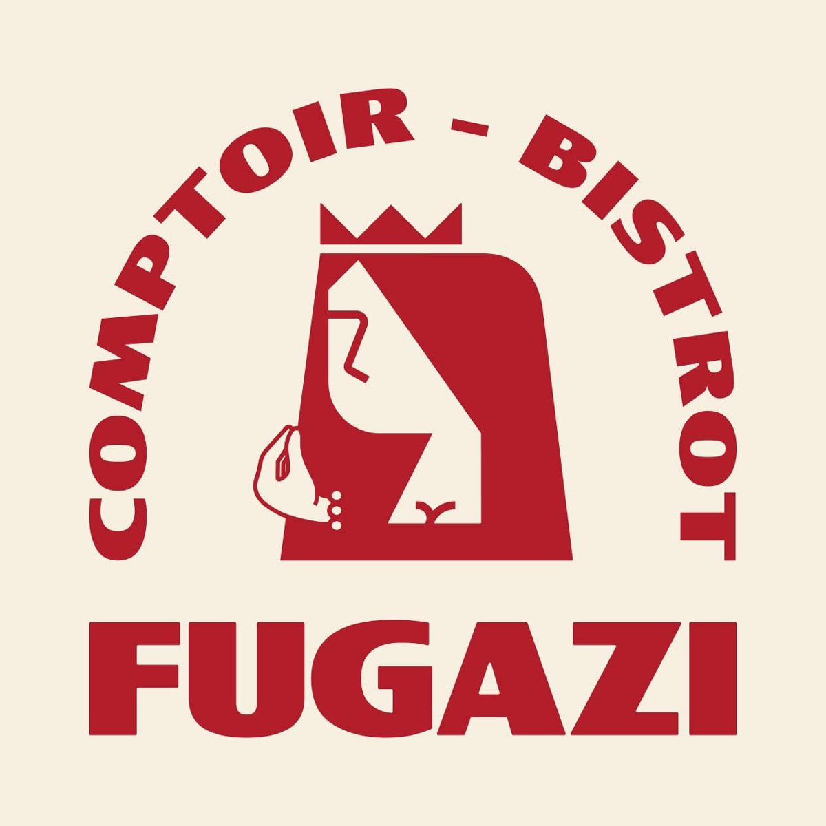 Fugazi